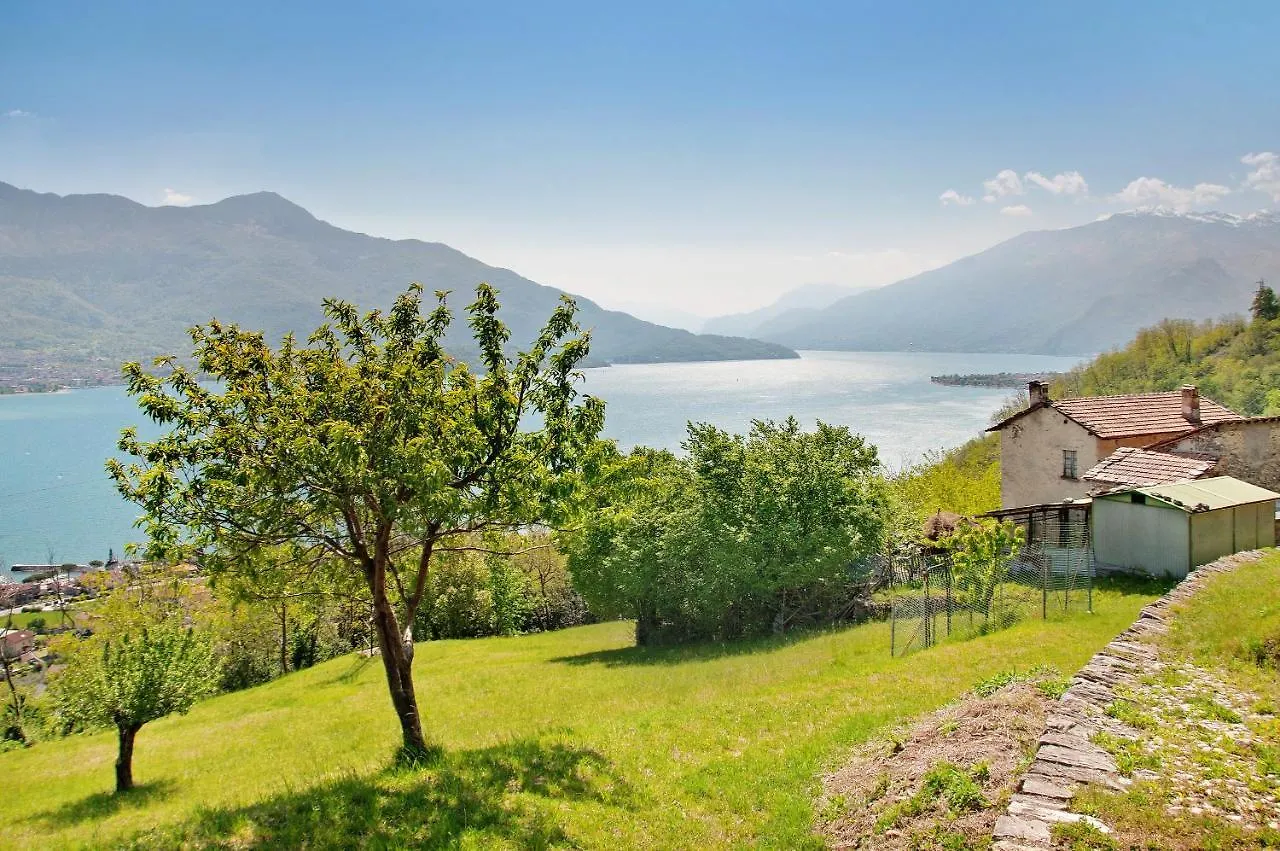 Casa Alan Apartment Gera Lario Italy
