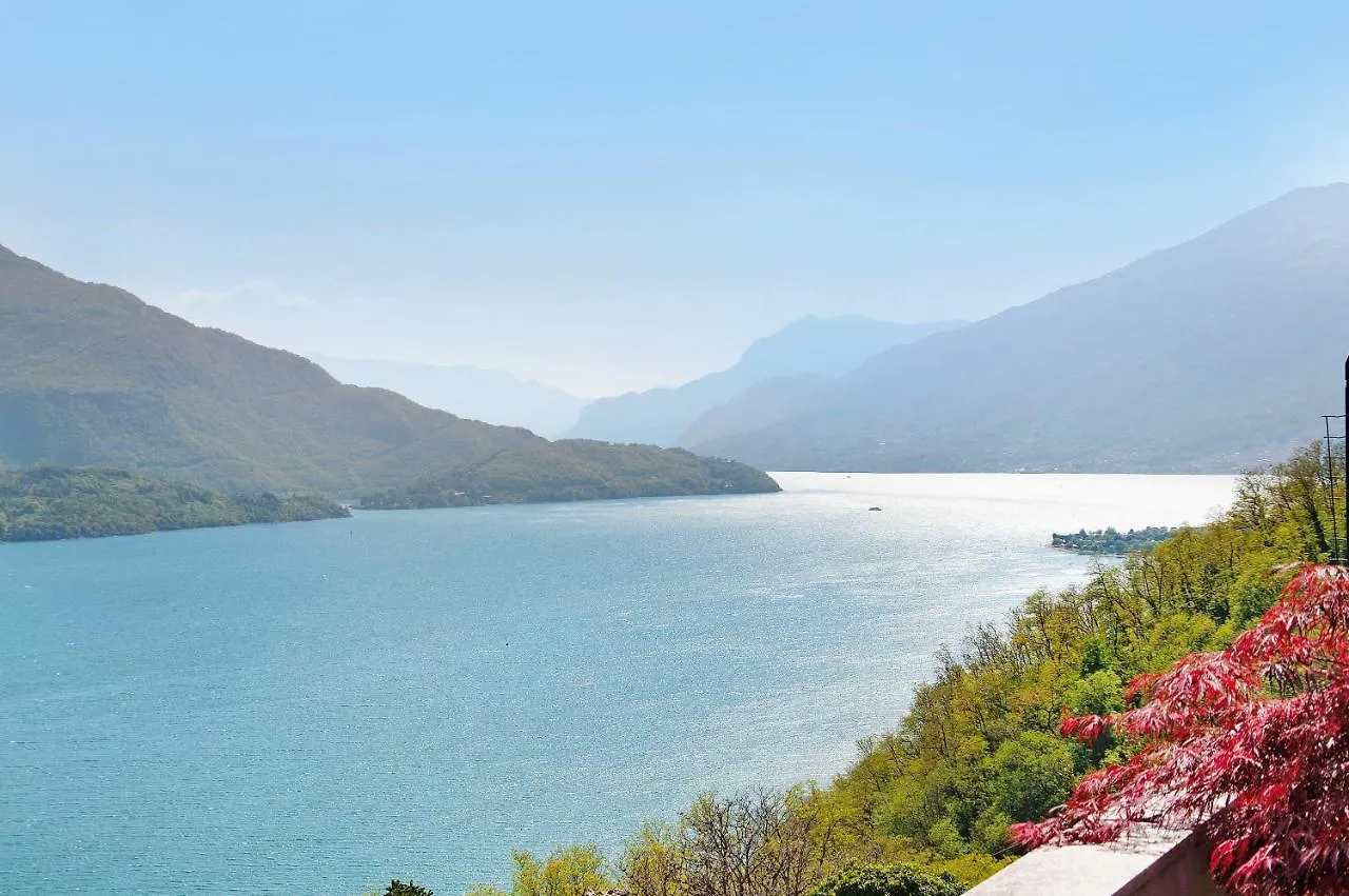 Casa Alan Apartment Gera Lario