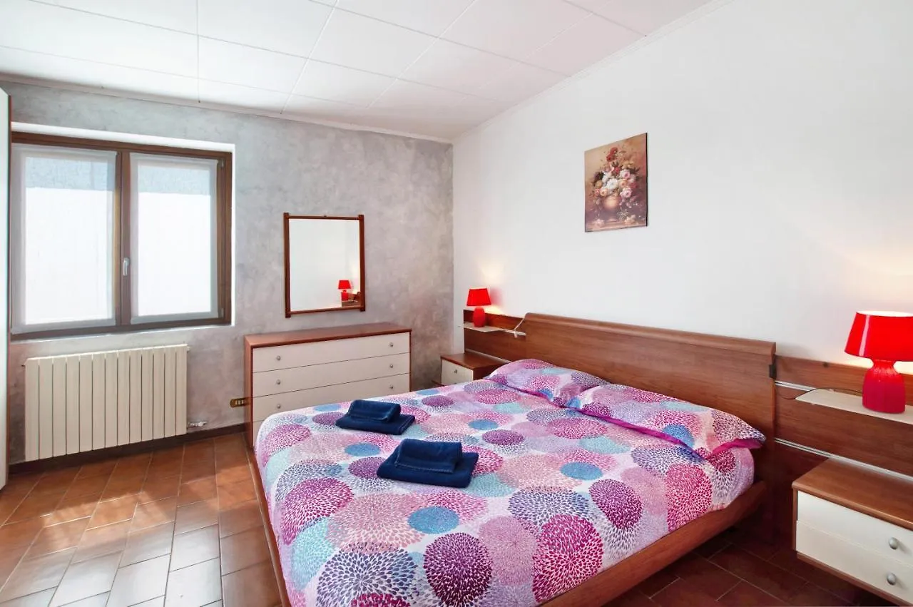 Casa Alan Apartment Gera Lario