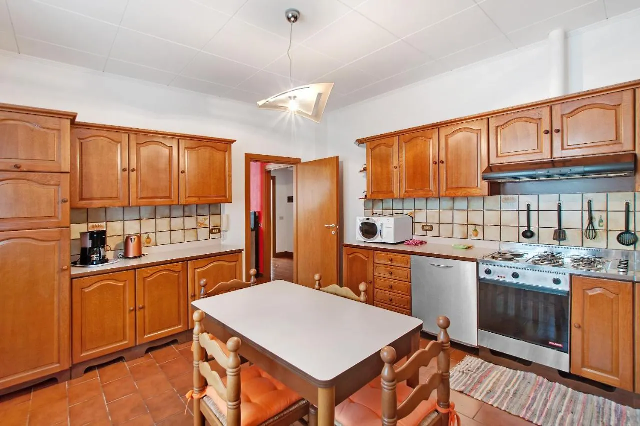 Casa Alan Apartment Gera Lario 0*,  Italy