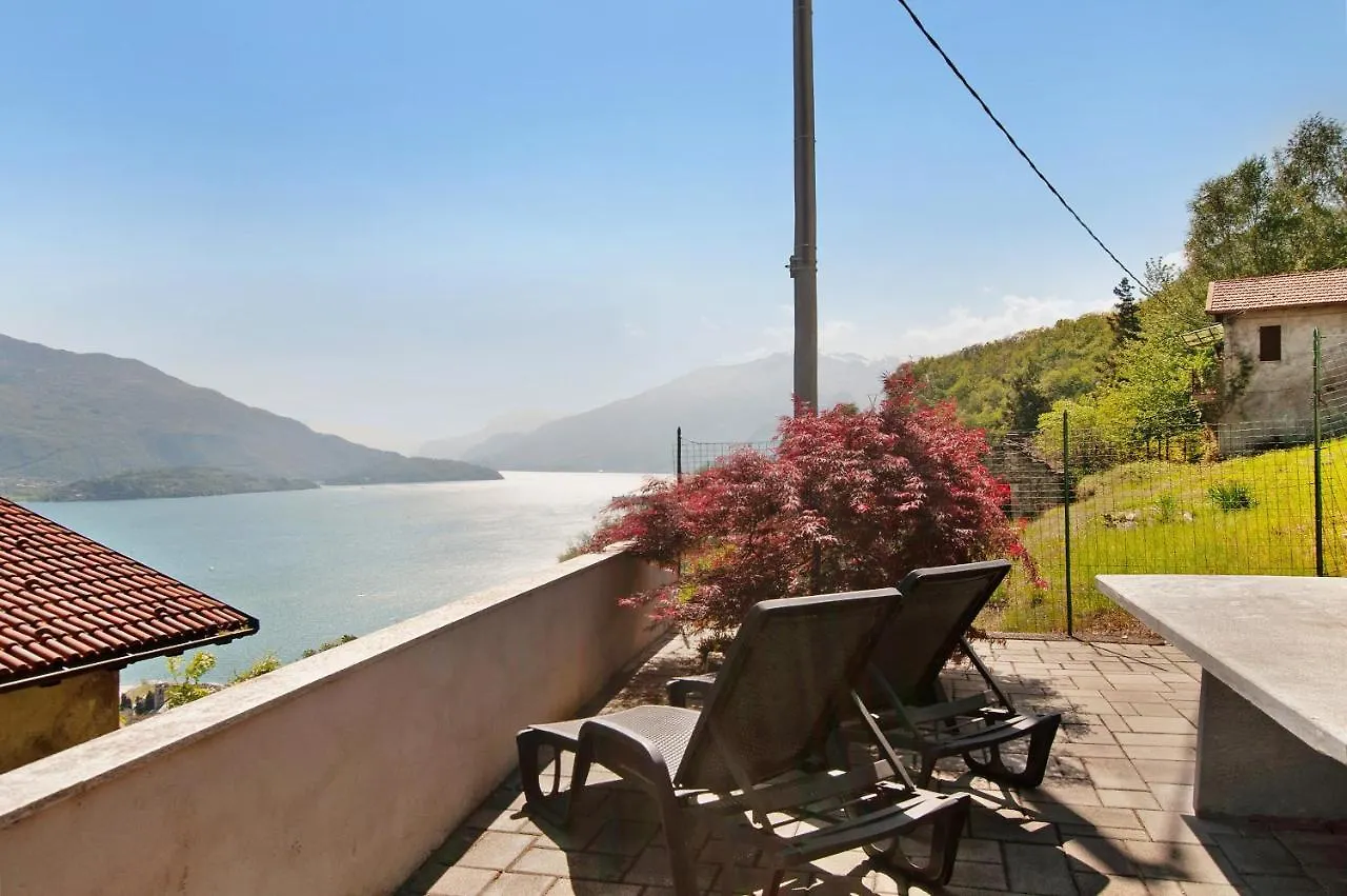 Appartamento Casa Alan Gera Lario