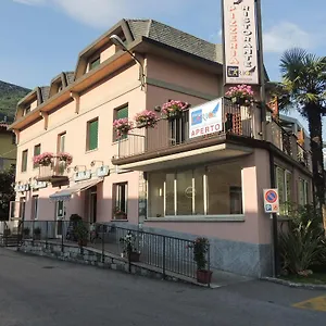 Hotel Lario, Gera Lario