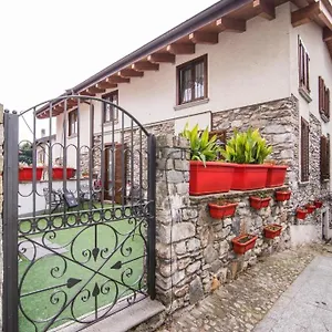  Appartamento My Holidays - Il Sogno di Claudia