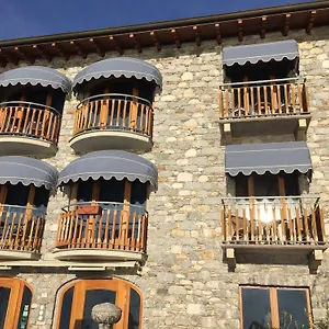 3* Hotel Tres Jolie