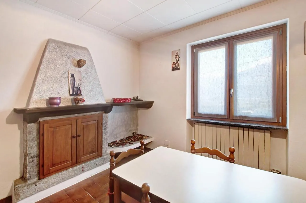 Casa Alan Apartment Gera Lario